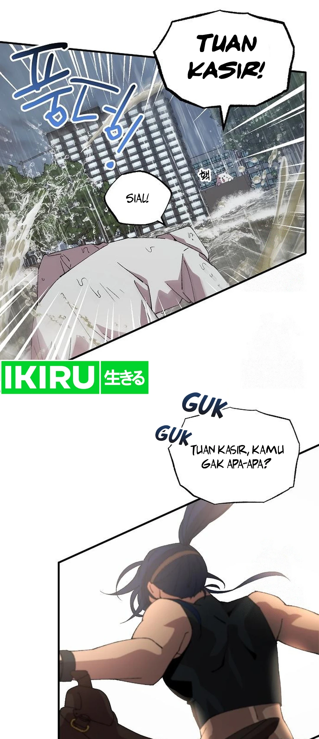 Chapter 69 - halaman 65