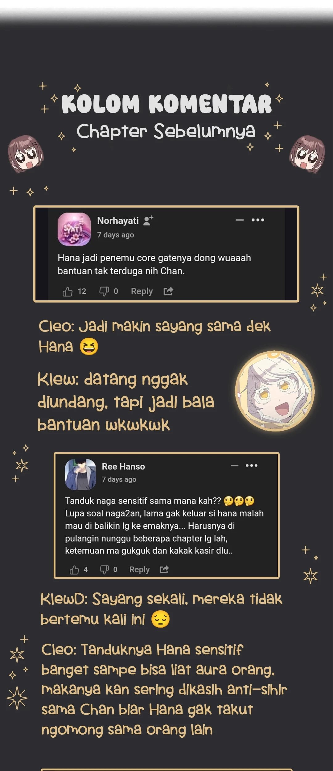 Chapter 69 - halaman 71