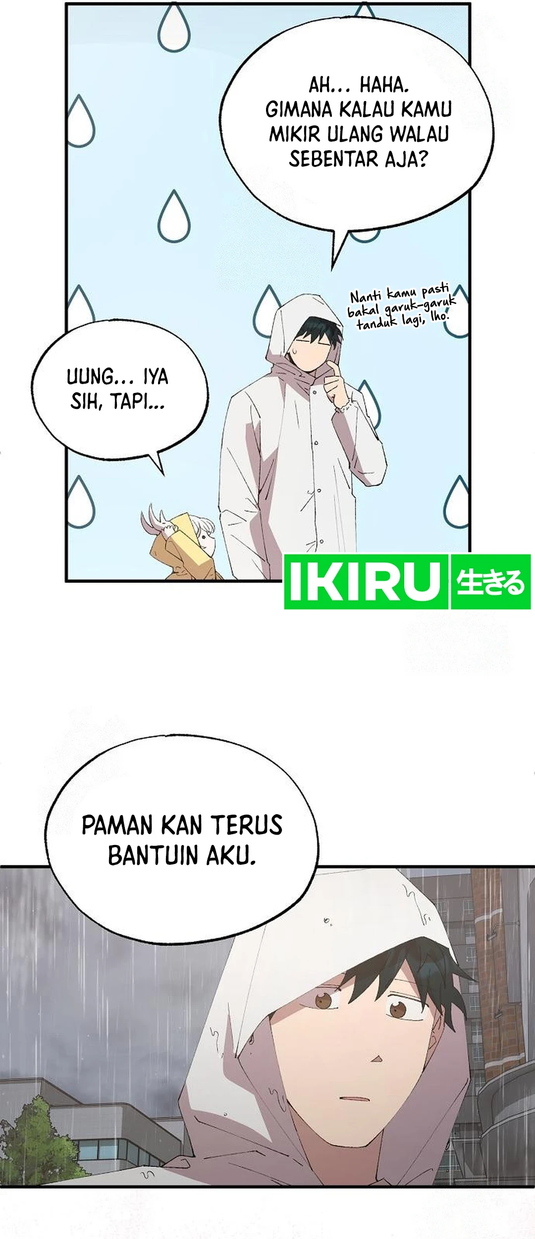 Chapter 69 - halaman 14
