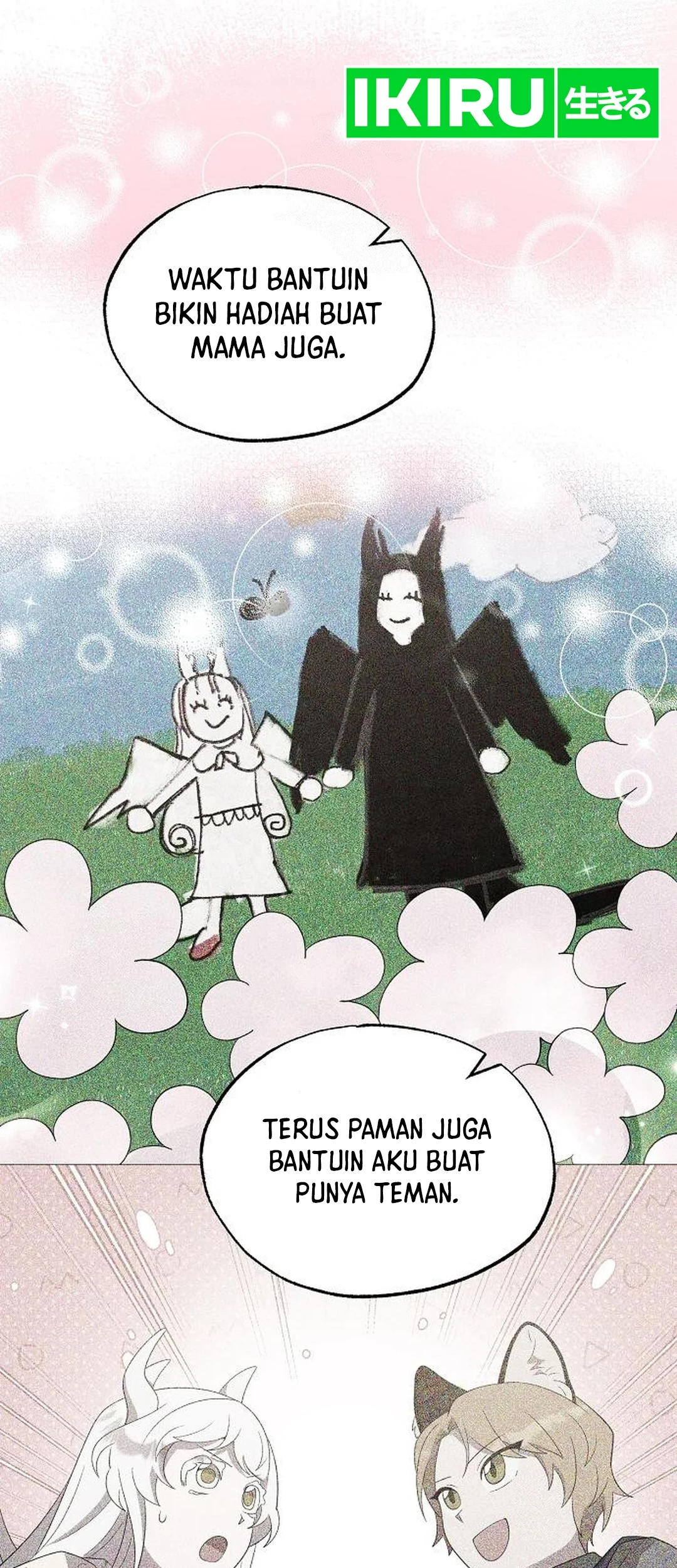 Chapter 69 - halaman 15