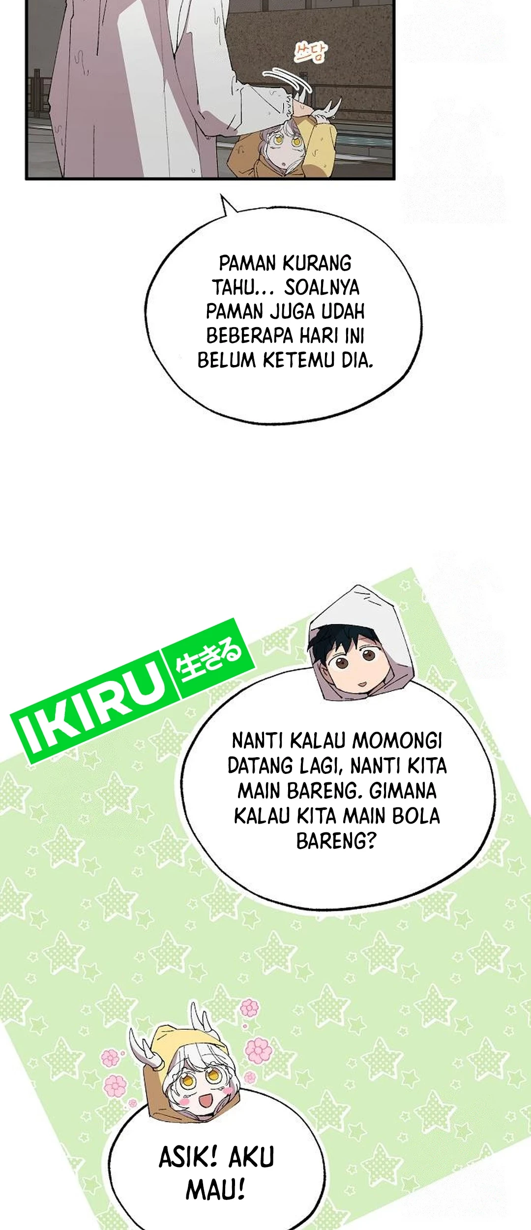 Chapter 69 - halaman 19