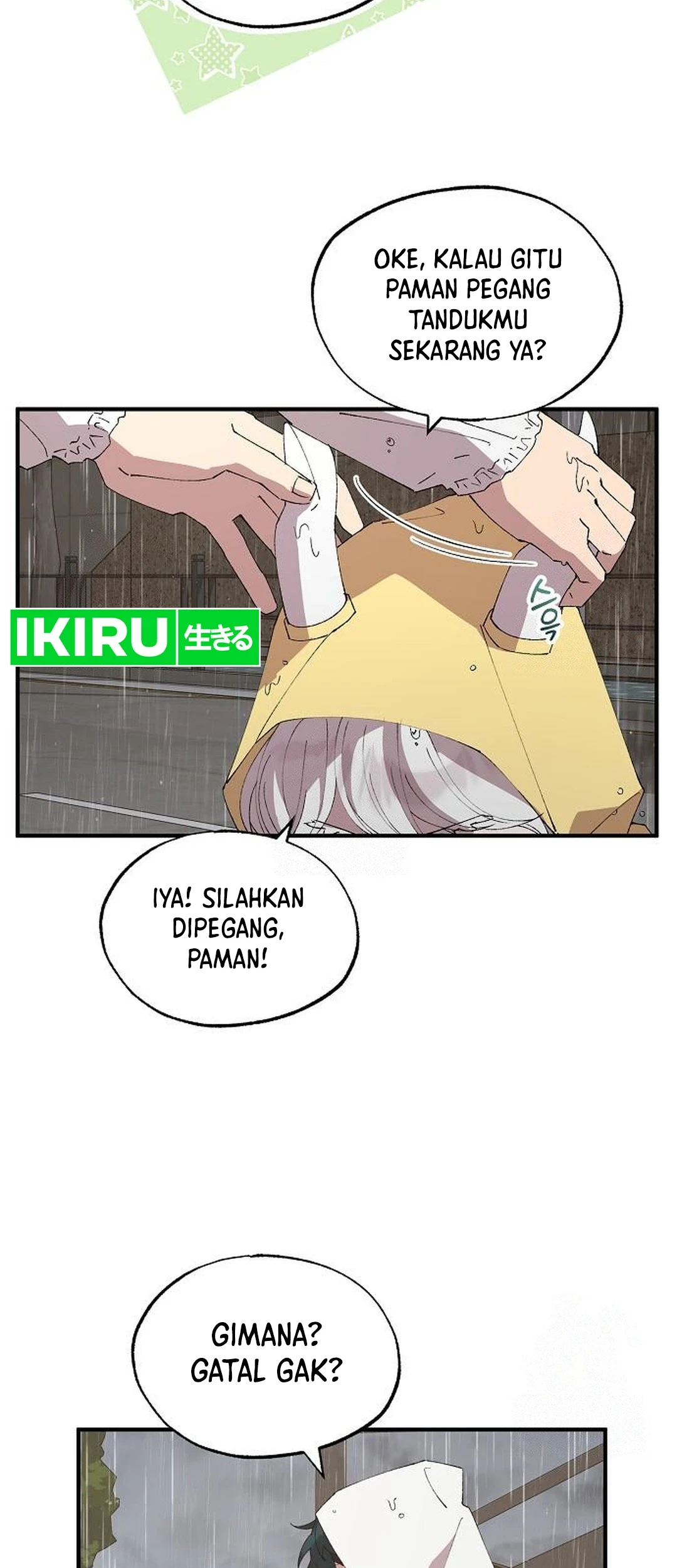 Chapter 69 - halaman 20