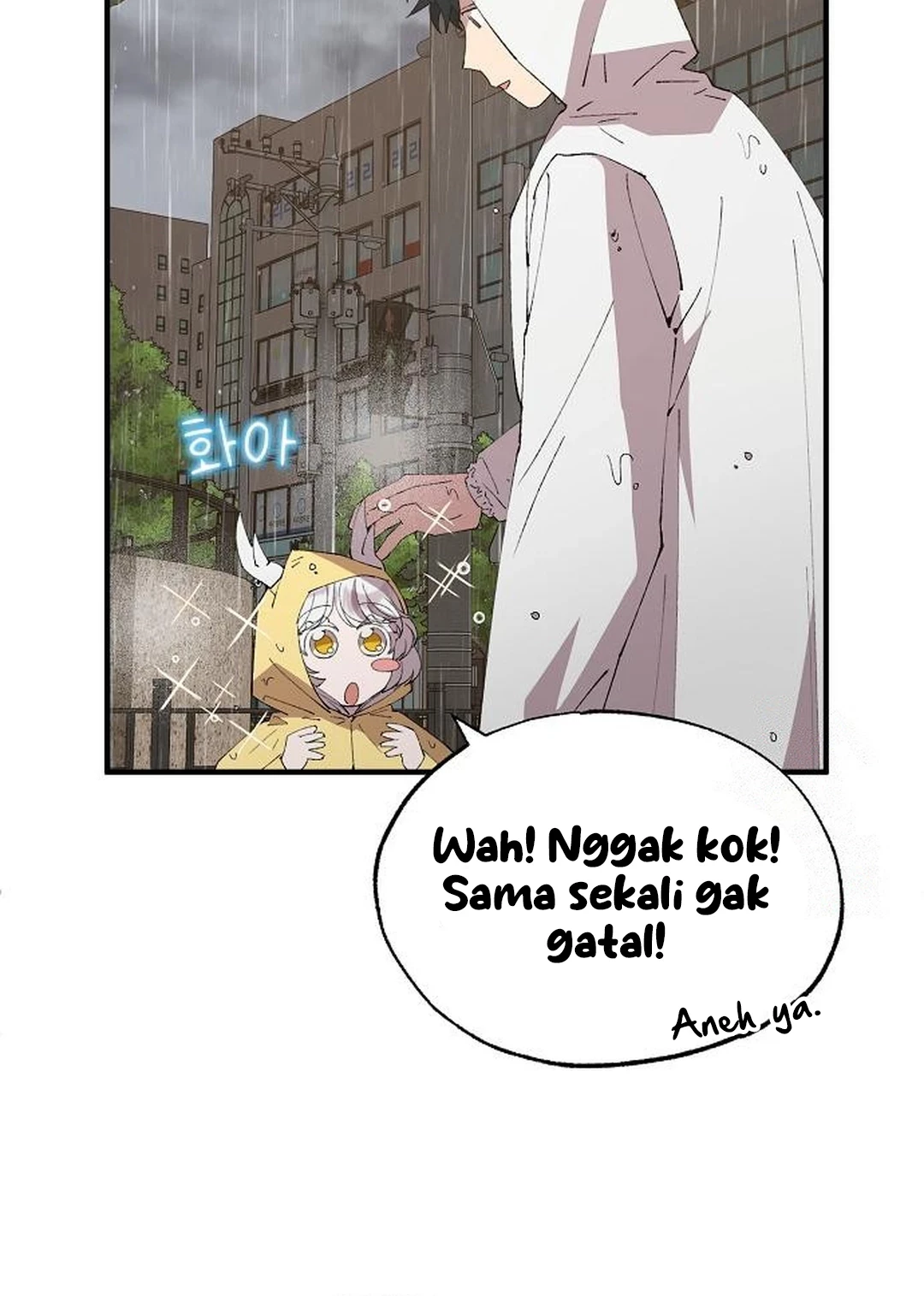 Chapter 69 - halaman 21