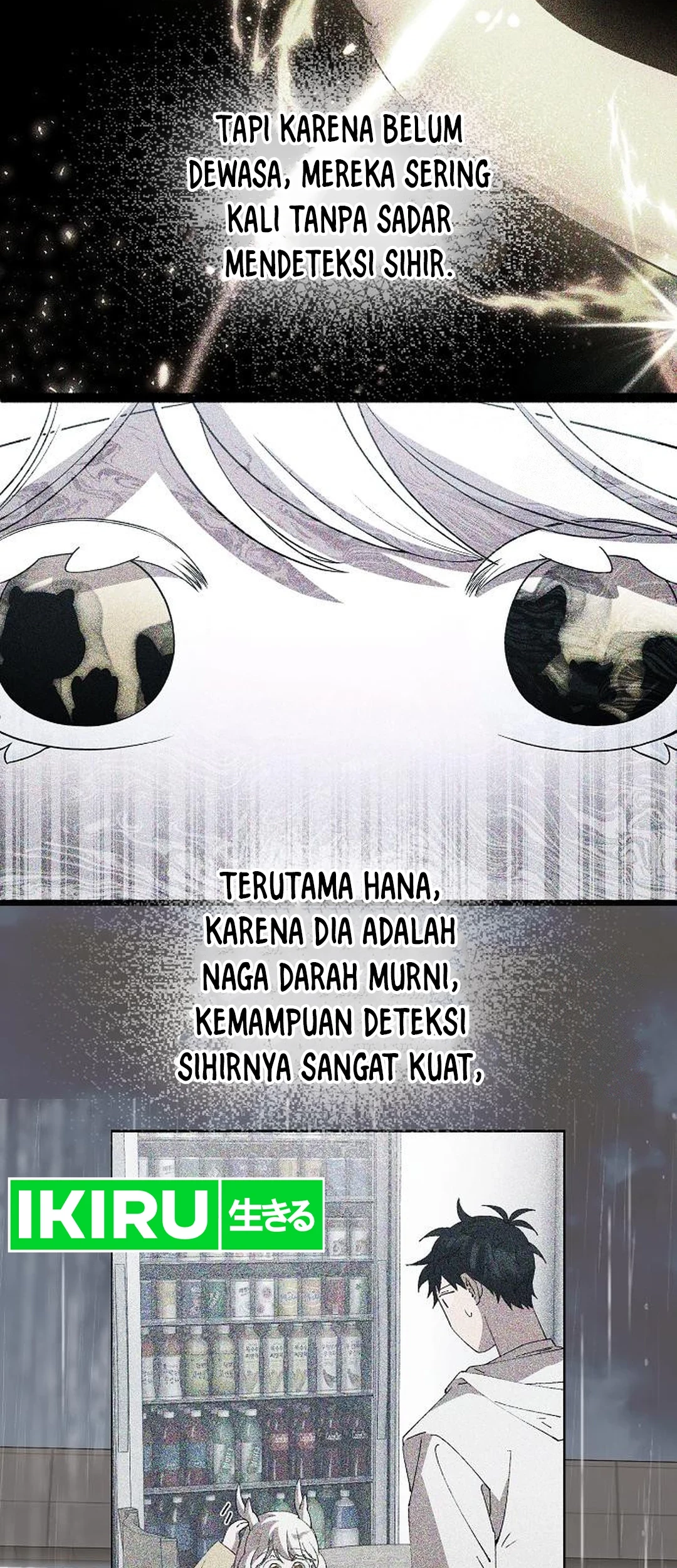 Chapter 69 - halaman 23