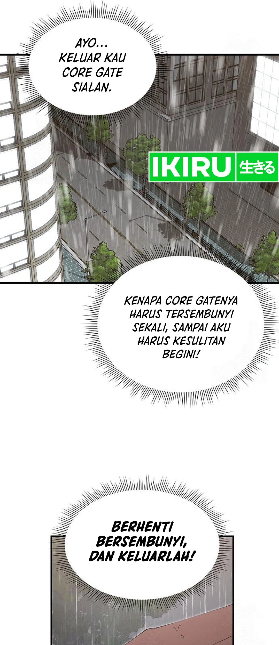 Chapter 69 - halaman 26