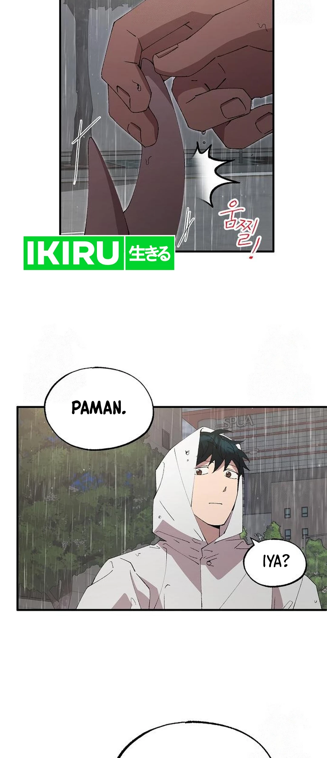 Chapter 69 - halaman 27