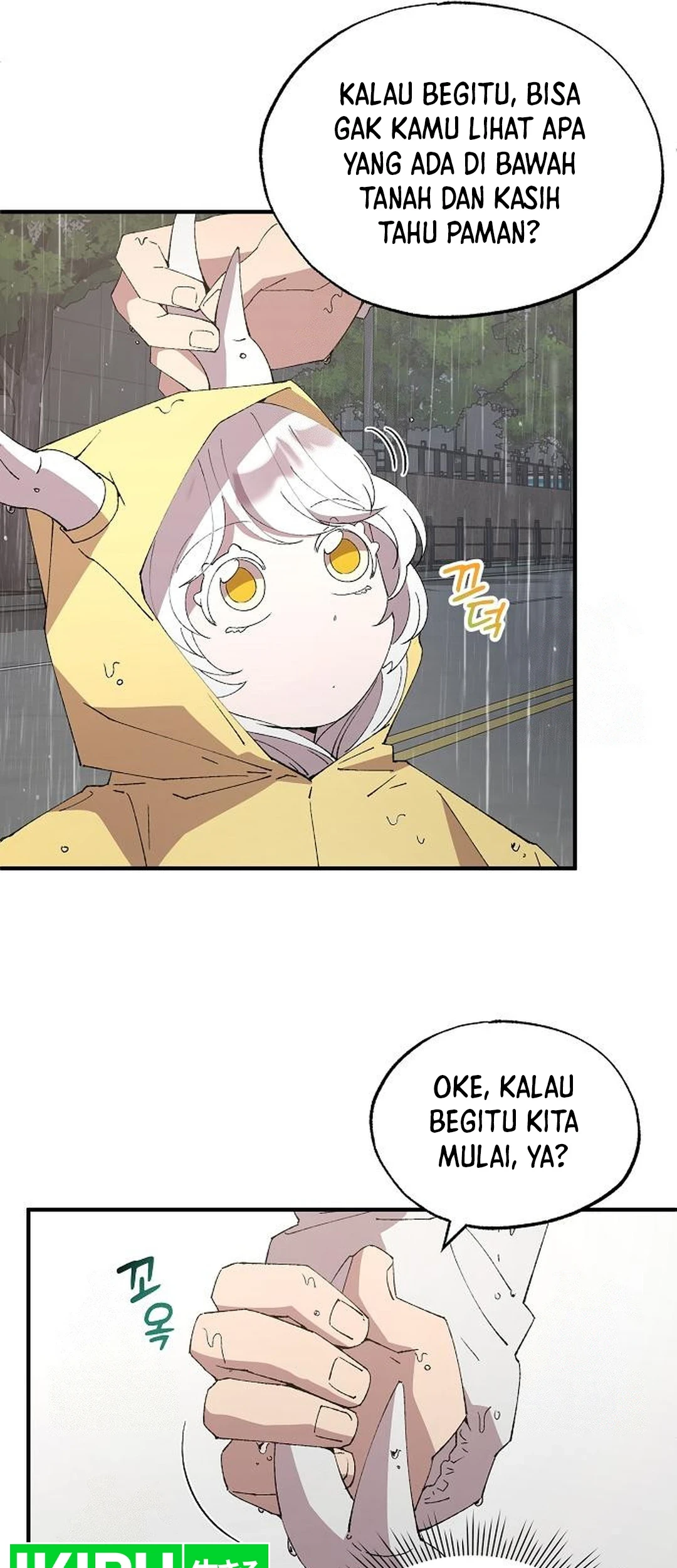 Chapter 69 - halaman 34