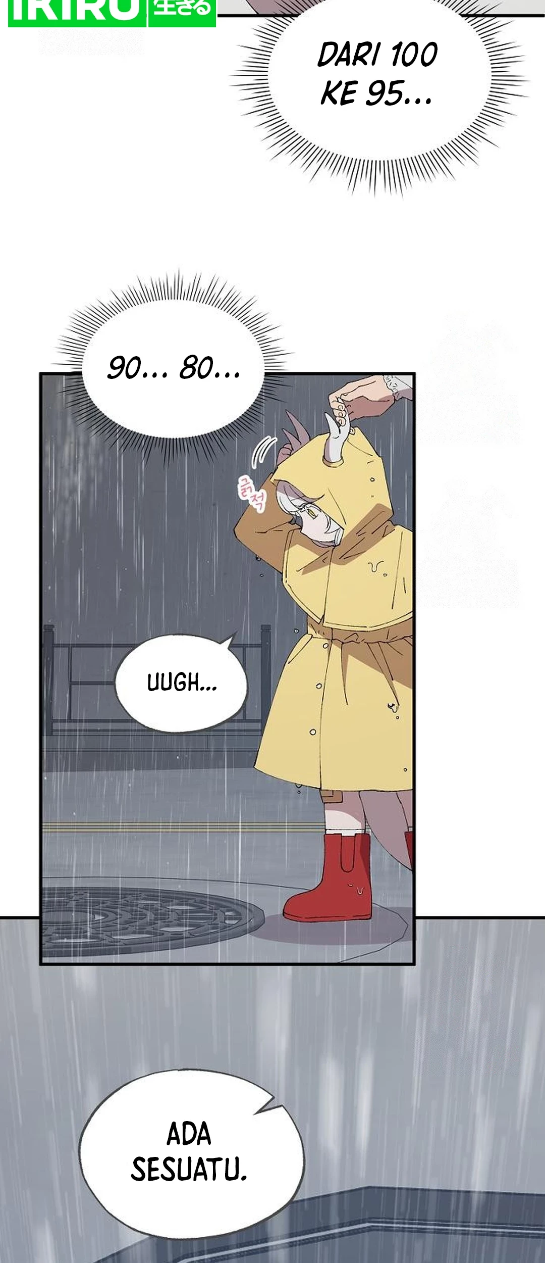 Chapter 69 - halaman 35