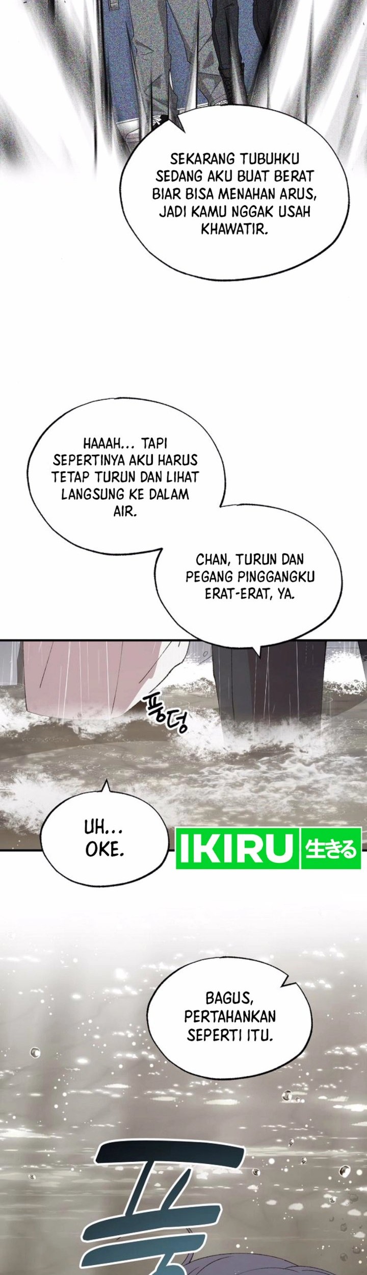 Chapter 70 - halaman 27