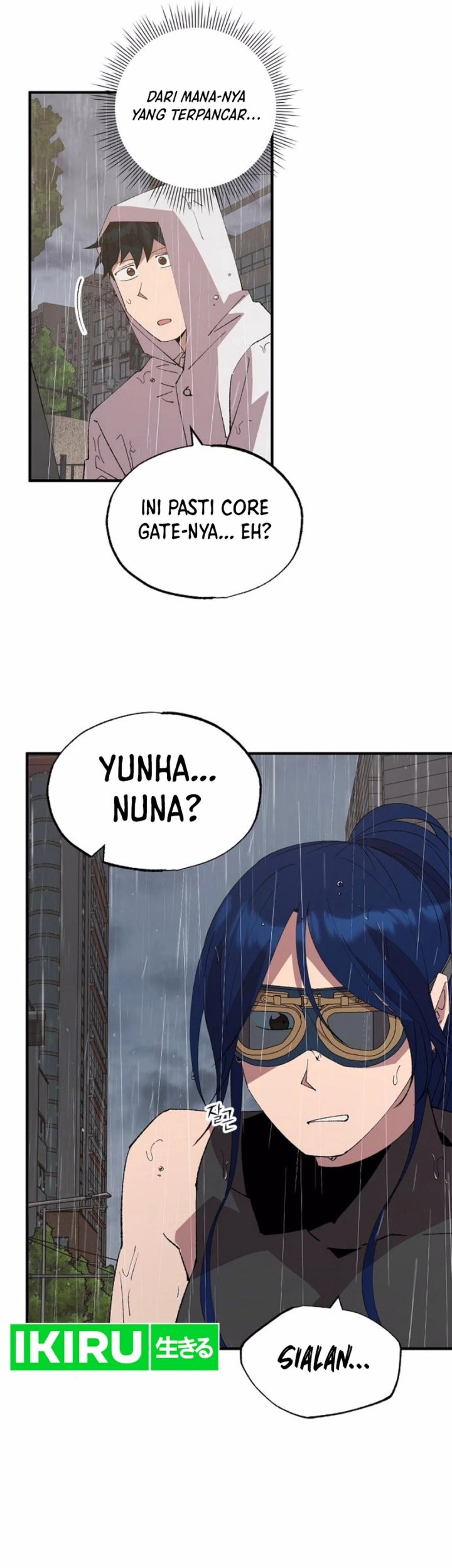 Chapter 70 - halaman 34
