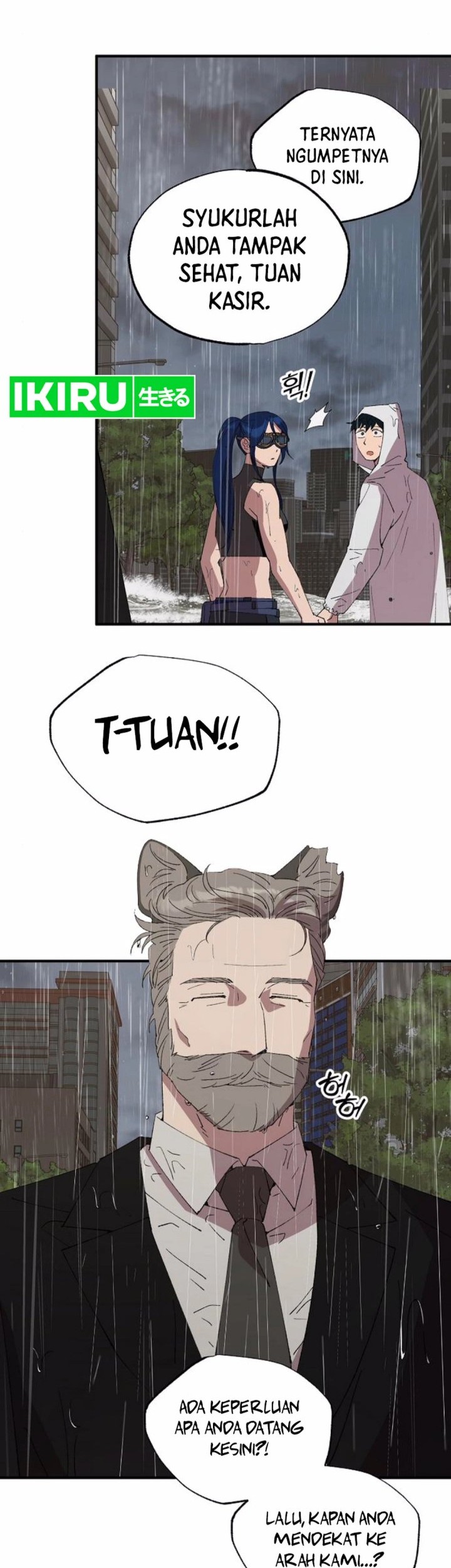 Chapter 70 - halaman 35