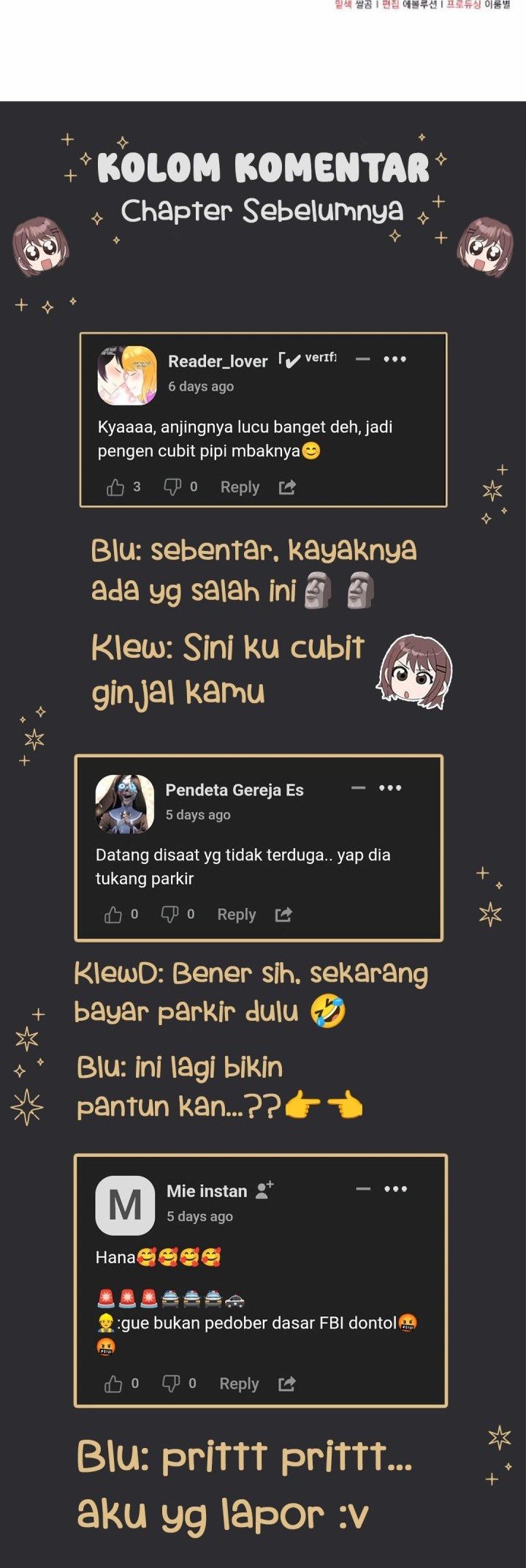 Chapter 70 - halaman 37