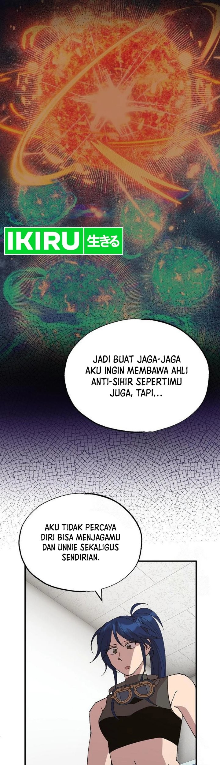 Chapter 71 - halaman 38