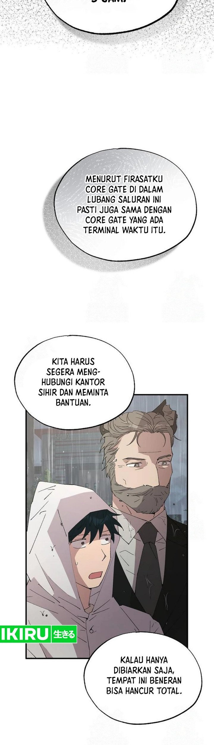 Chapter 71 - halaman 9