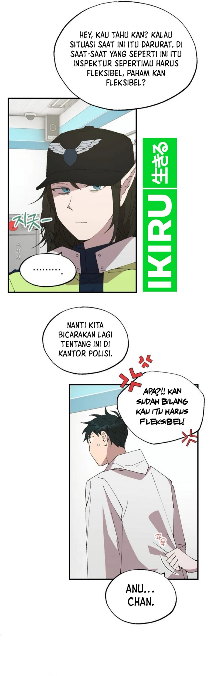 Chapter 72 - halaman 41
