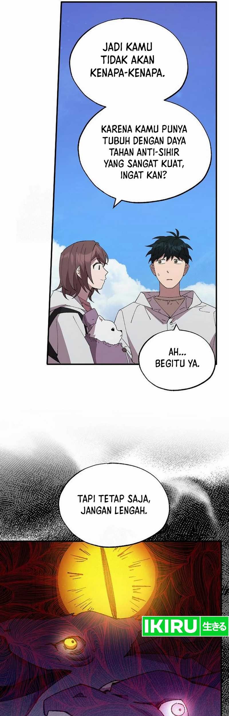 Chapter 73 - halaman 22