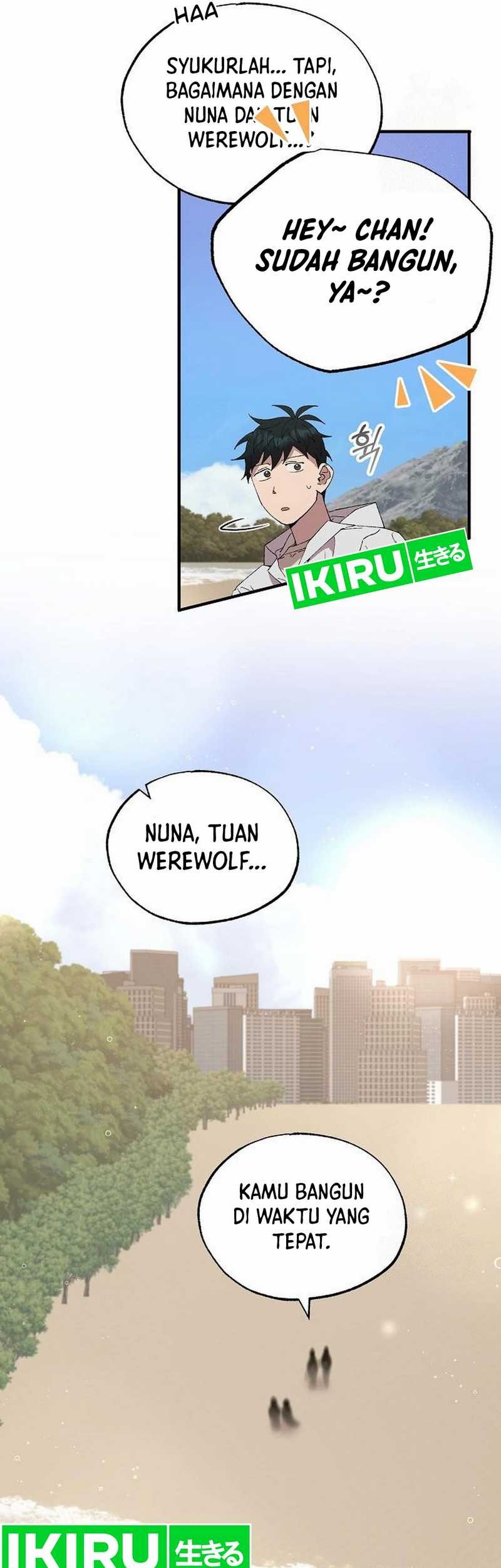 Chapter 73 - halaman 8