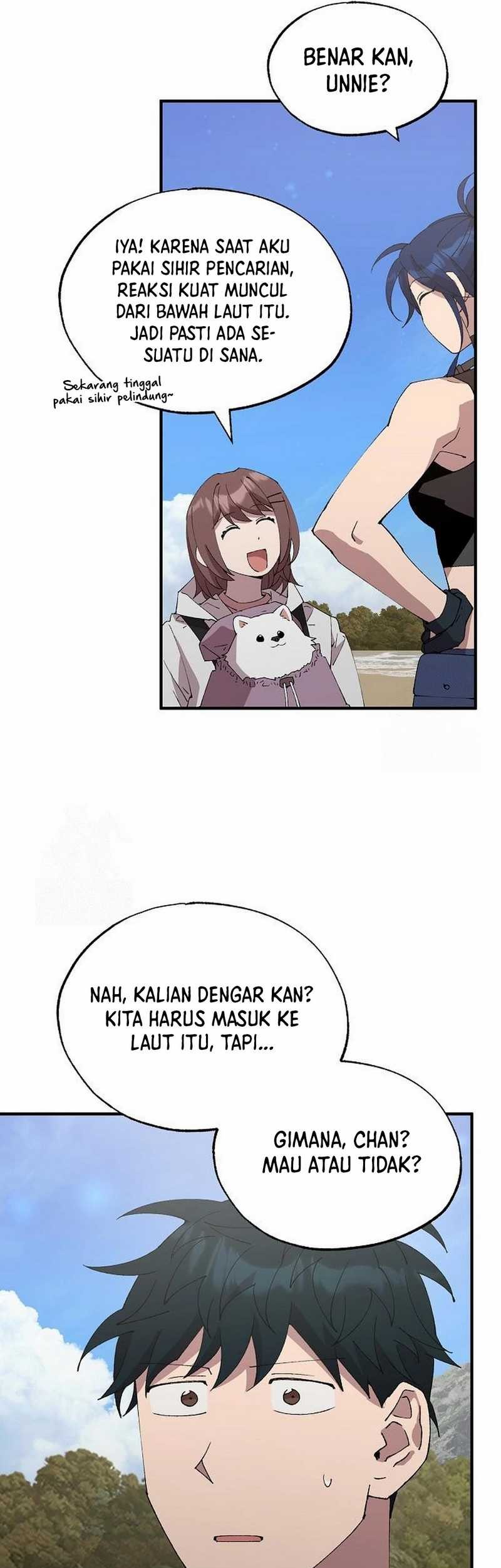 Chapter 73 - halaman 16