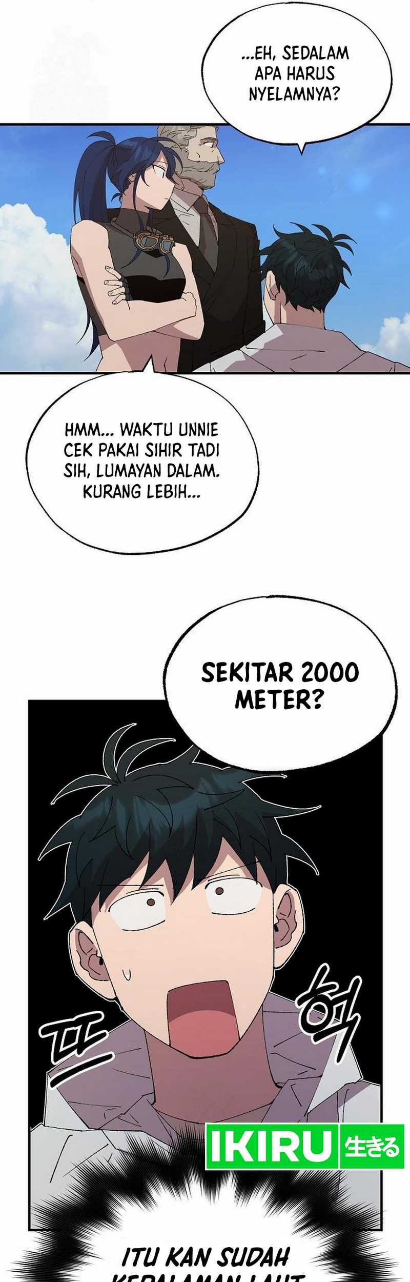 Chapter 73 - halaman 18