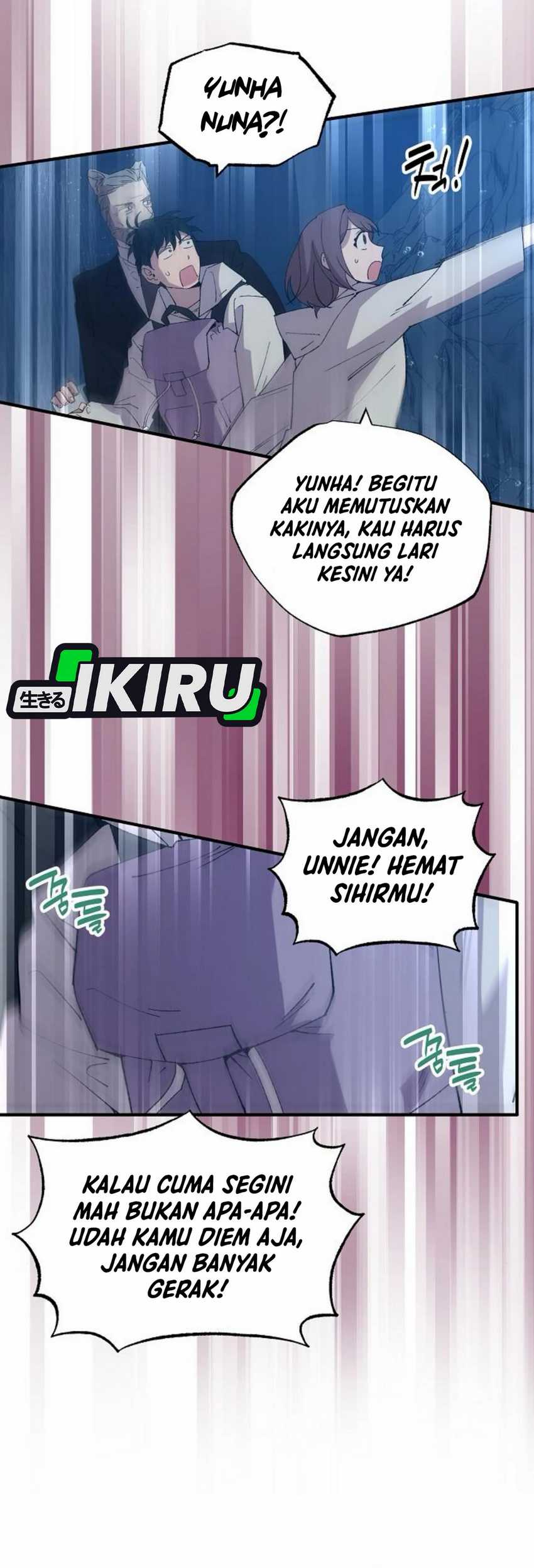 Chapter 74 - halaman 26