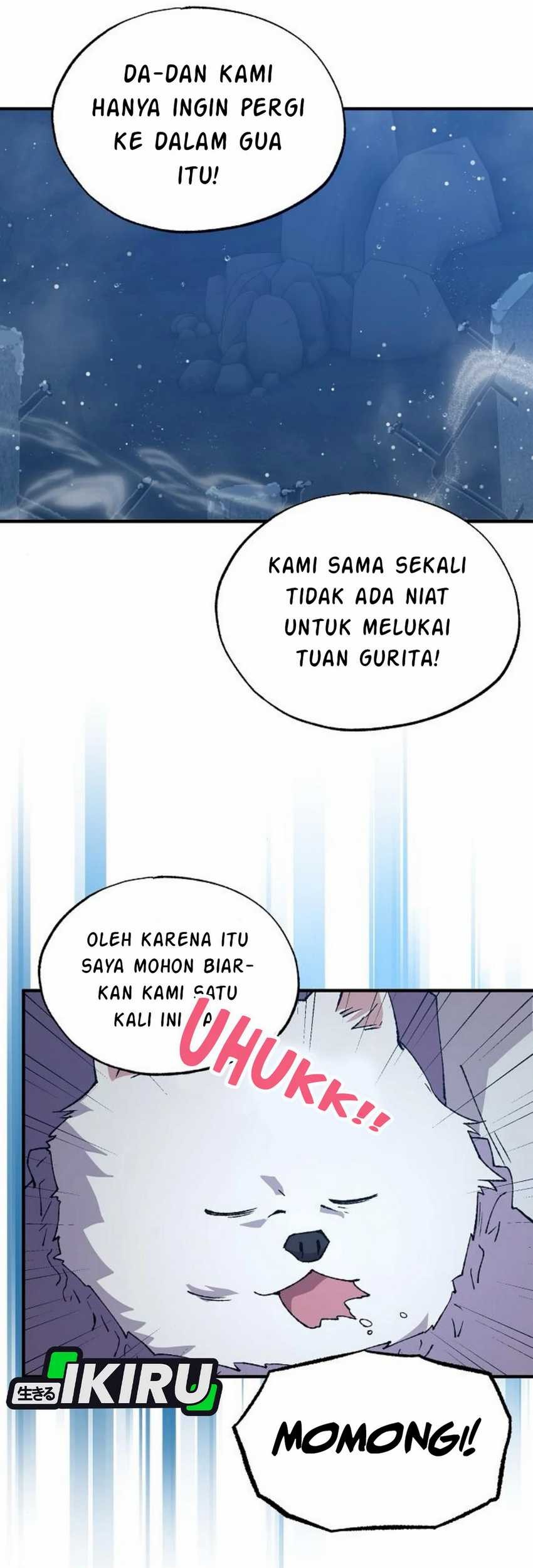 Chapter 74 - halaman 29
