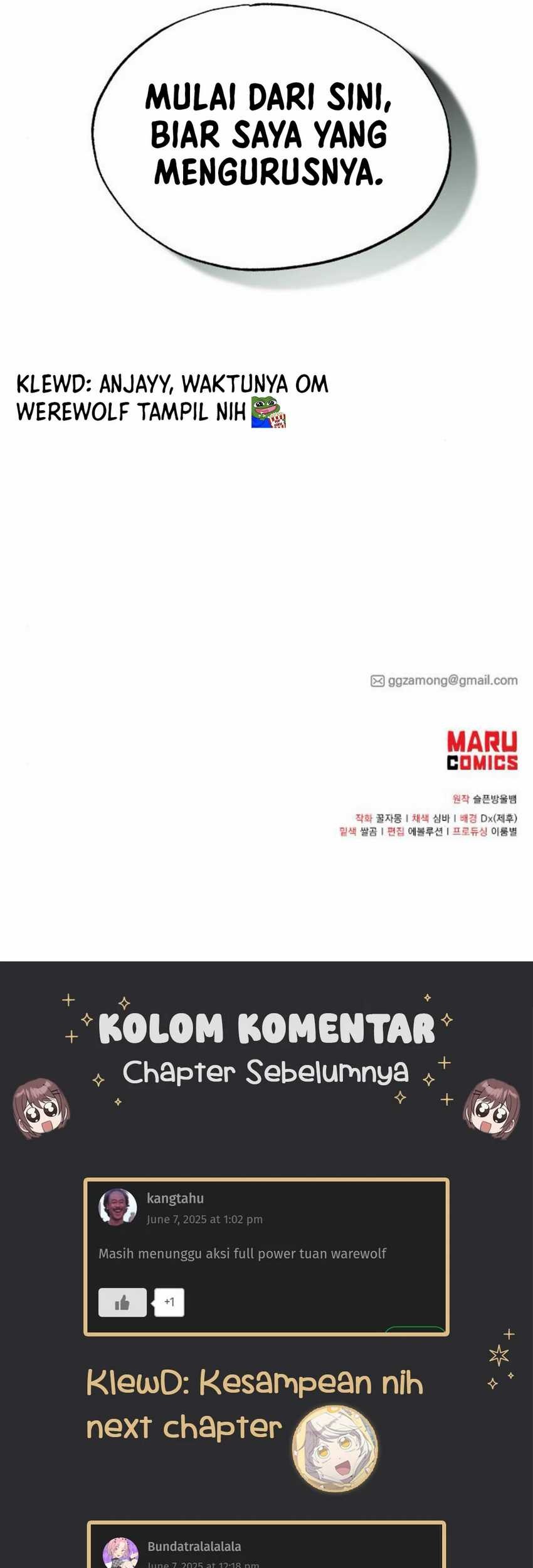 Chapter 74 - halaman 56