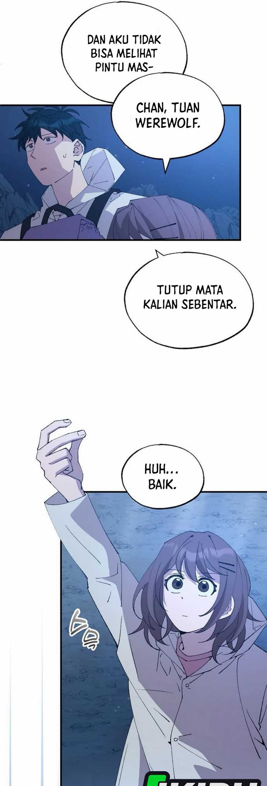 Chapter 74 - halaman 6