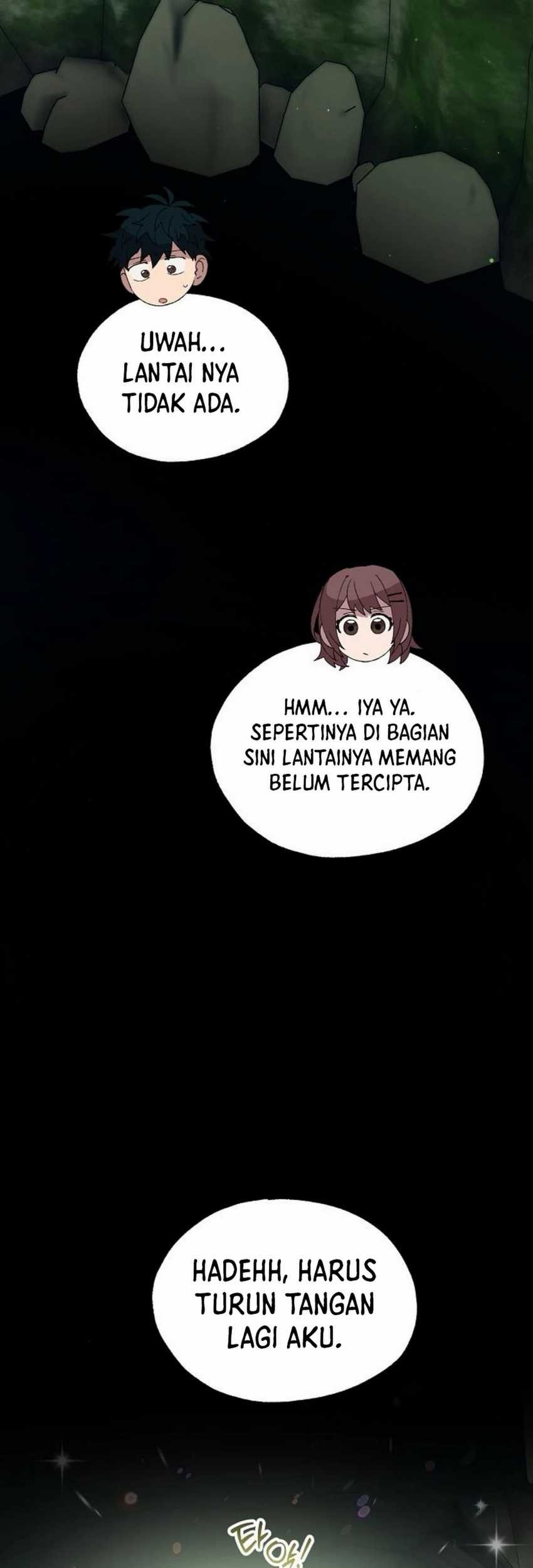 Chapter 75 - halaman 34