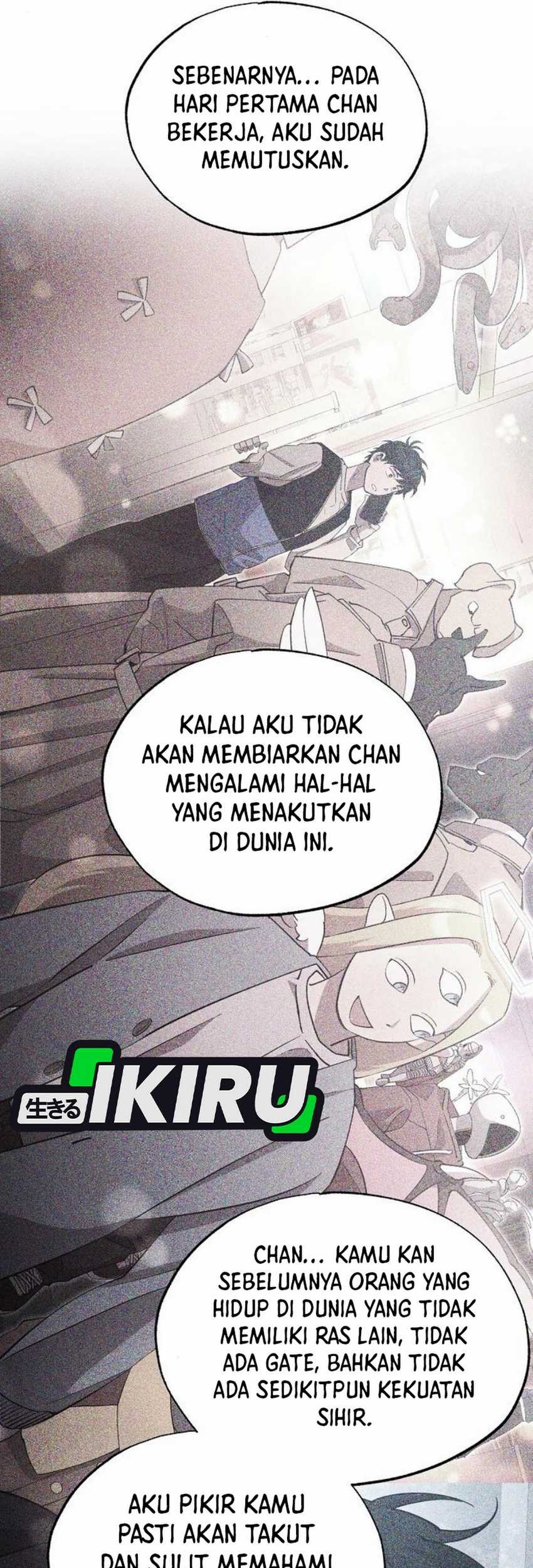 Chapter 75 - halaman 42