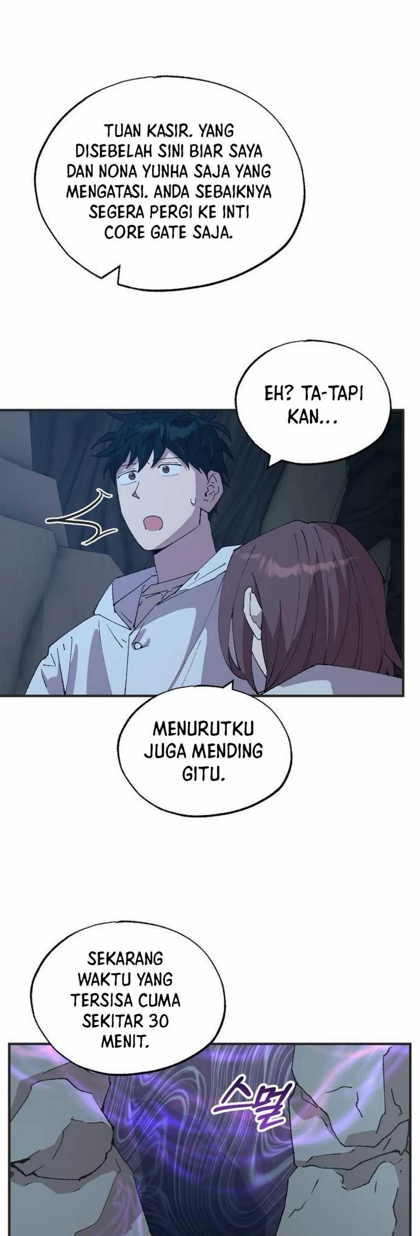 Chapter 75 - halaman 17