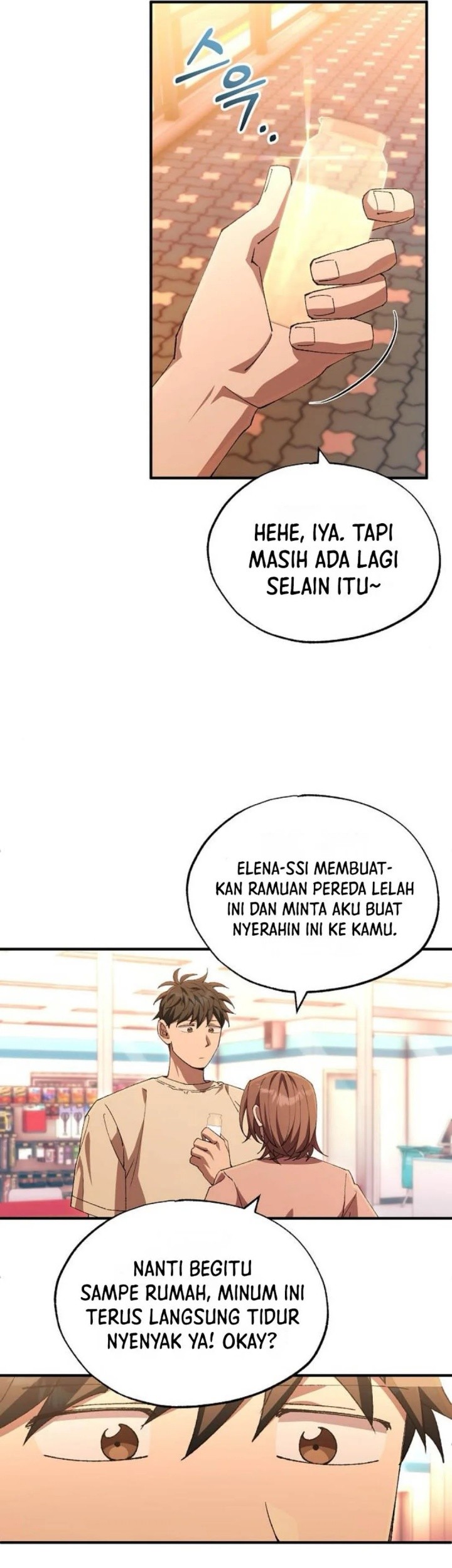 Chapter 76 - halaman 34