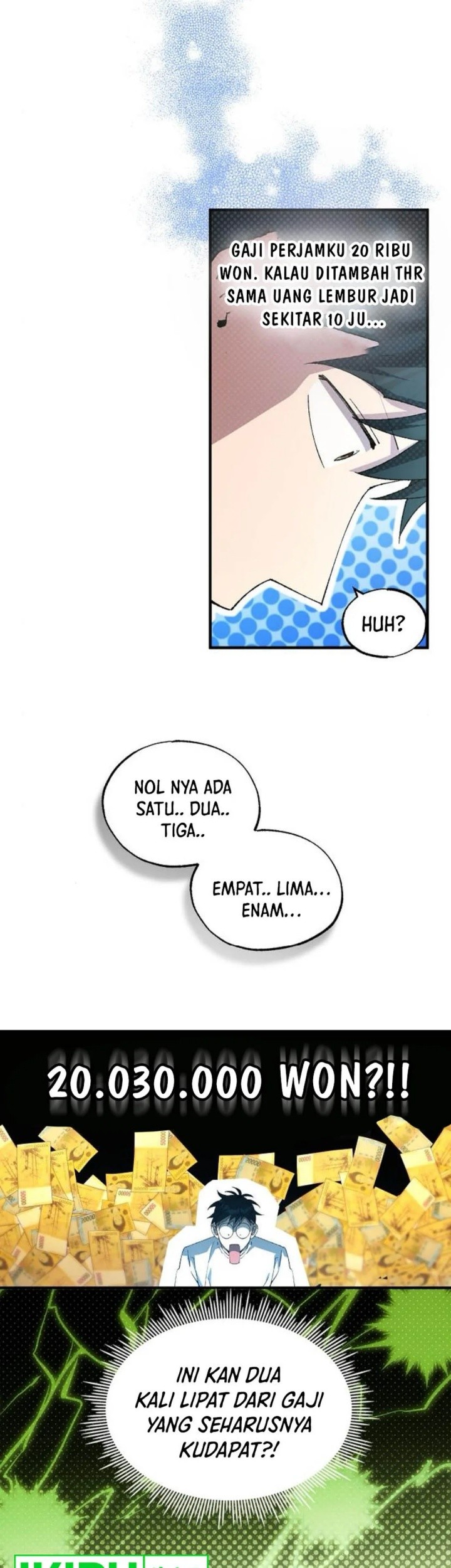 Chapter 76 - halaman 67