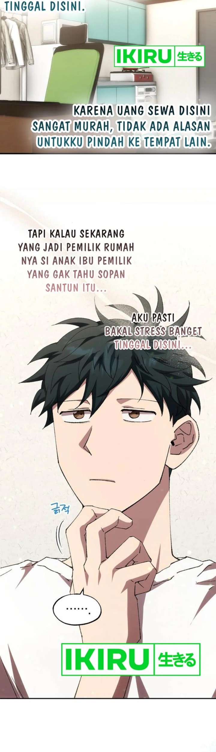 Chapter 76 - halaman 81