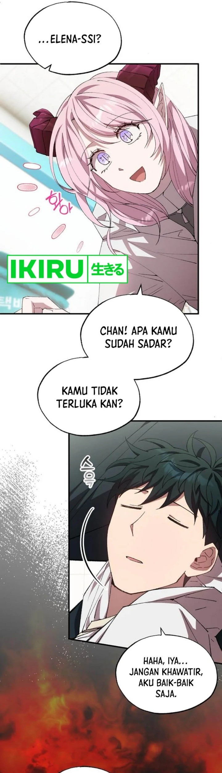 Chapter 76 - halaman 12