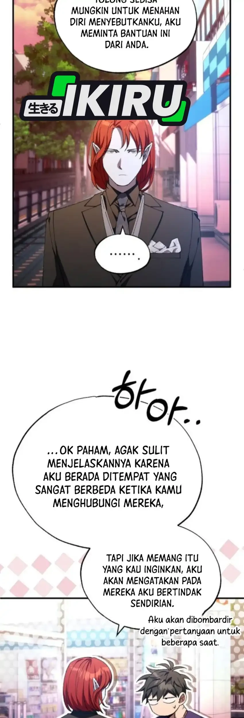 Chapter 77 - halaman 24
