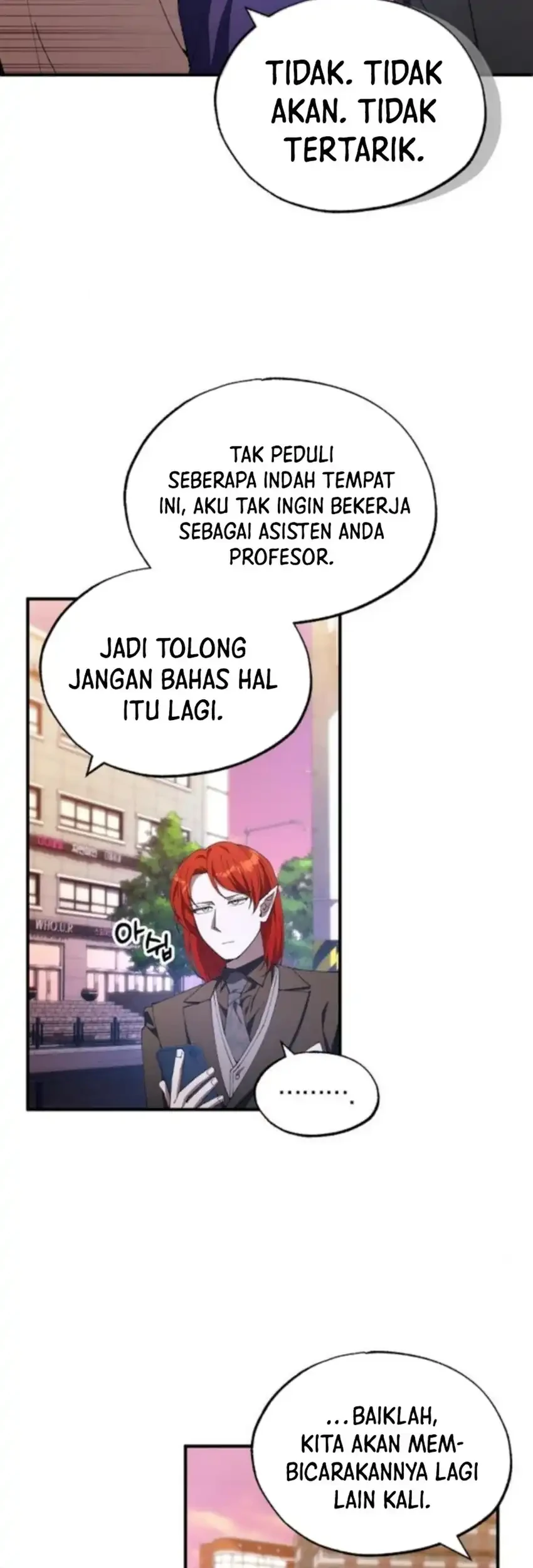 Chapter 77 - halaman 28