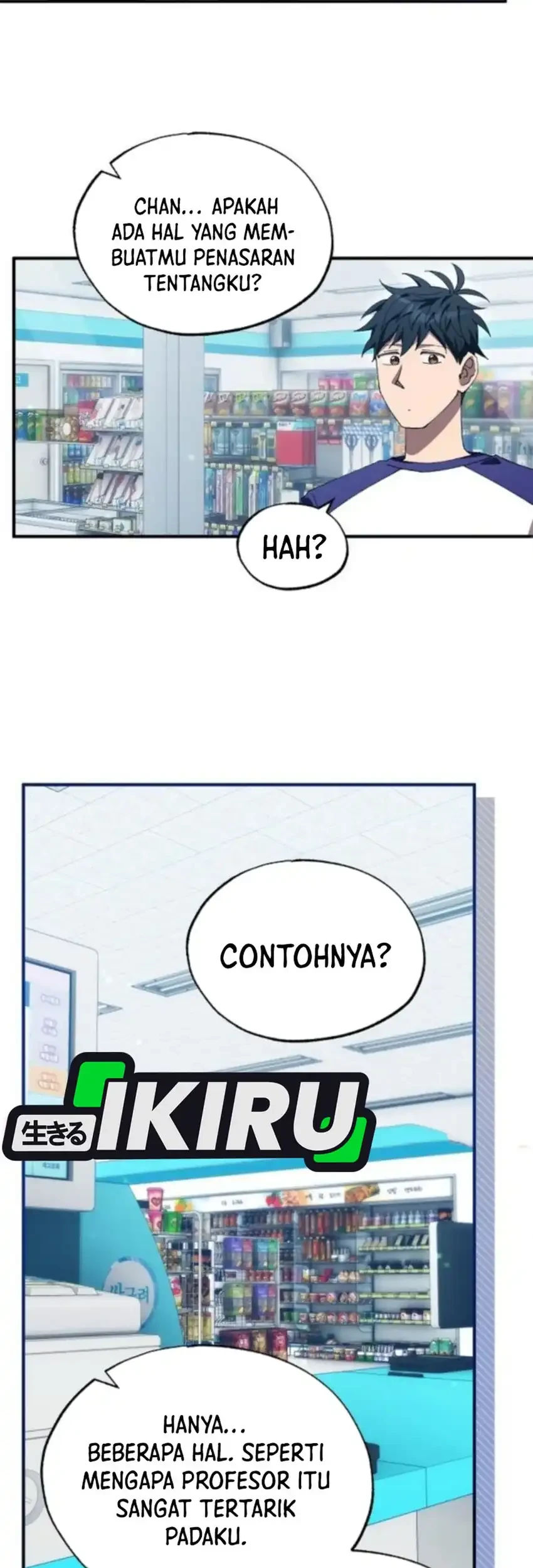 Chapter 77 - halaman 36