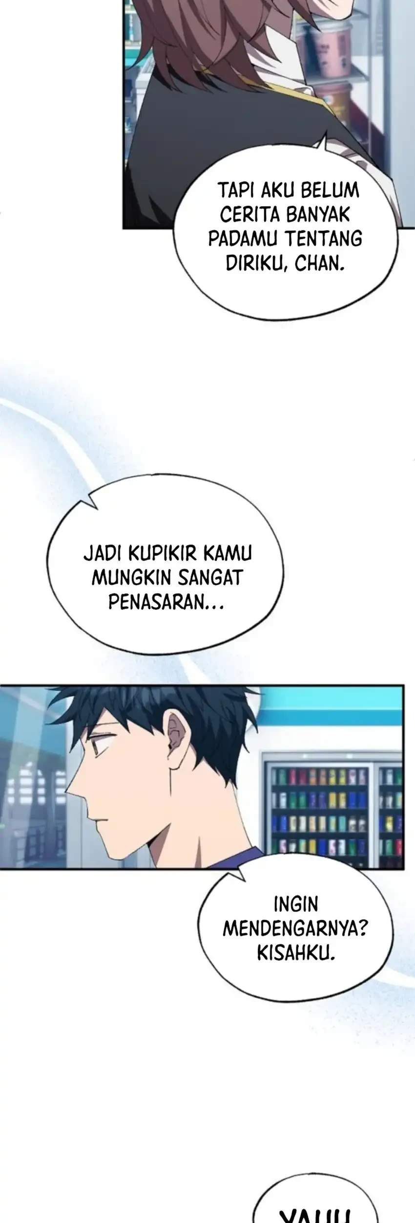 Chapter 77 - halaman 38