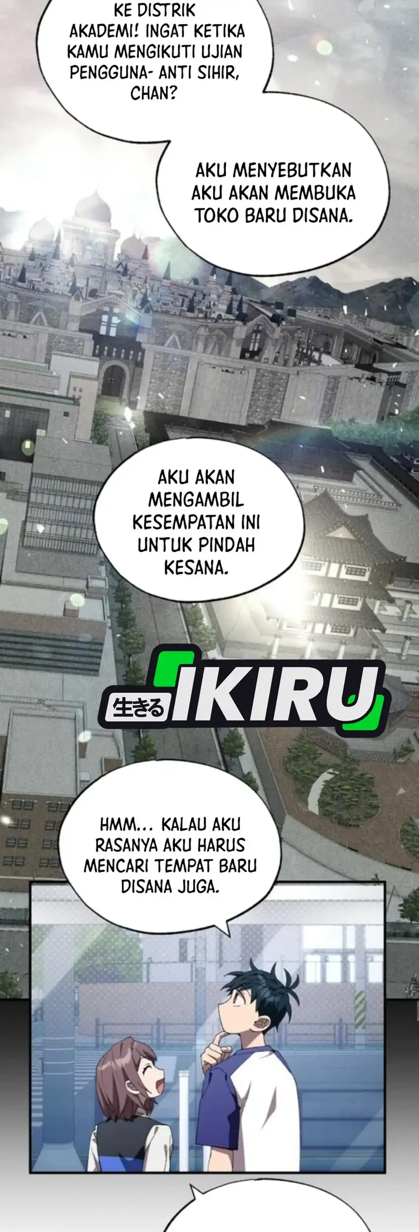 Chapter 77 - halaman 46