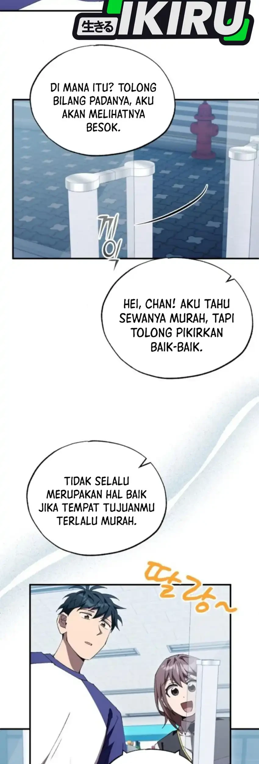 Chapter 77 - halaman 58