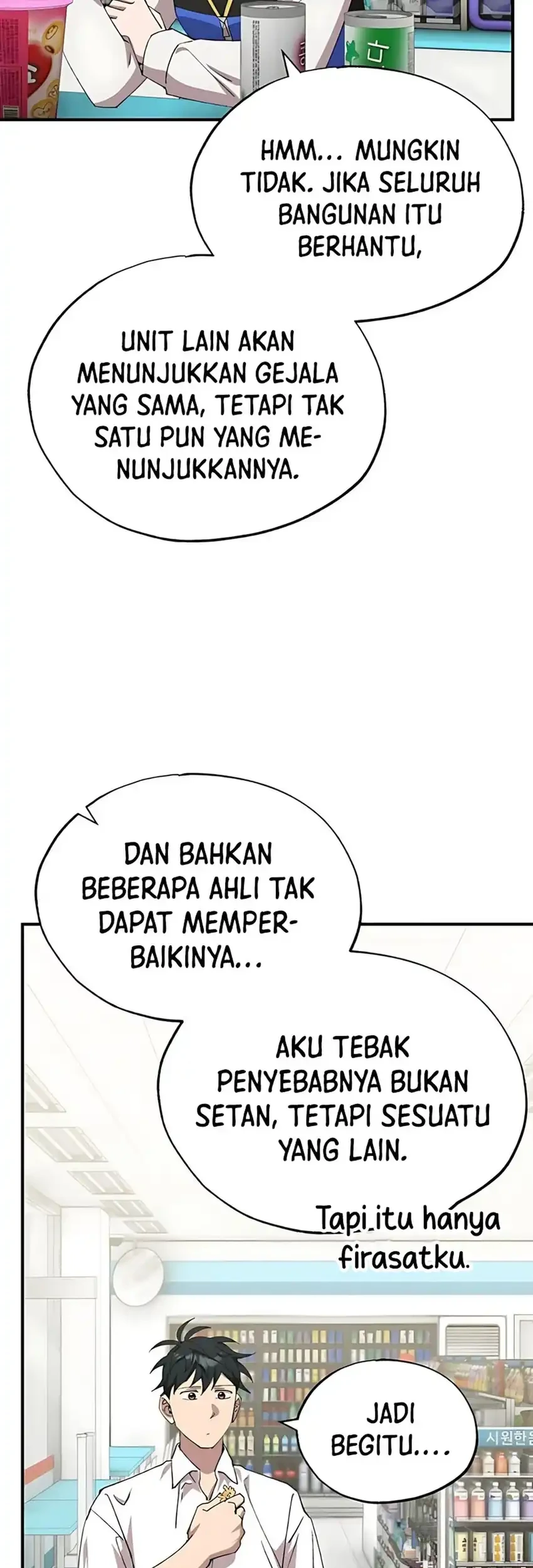 Chapter 78 - halaman 22