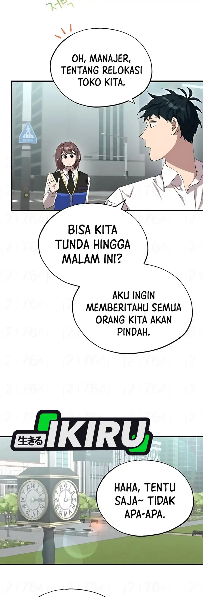 Chapter 78 - halaman 32