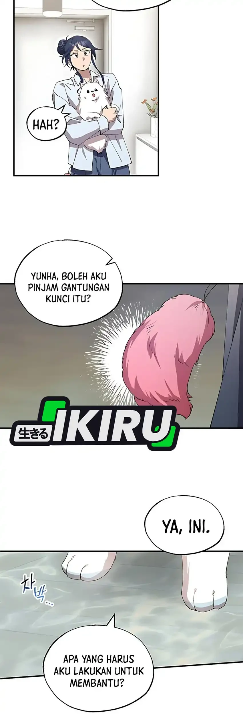 Chapter 78 - halaman 64