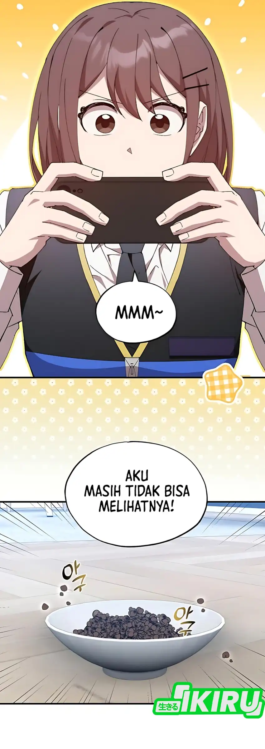 Chapter 79 - halaman 26