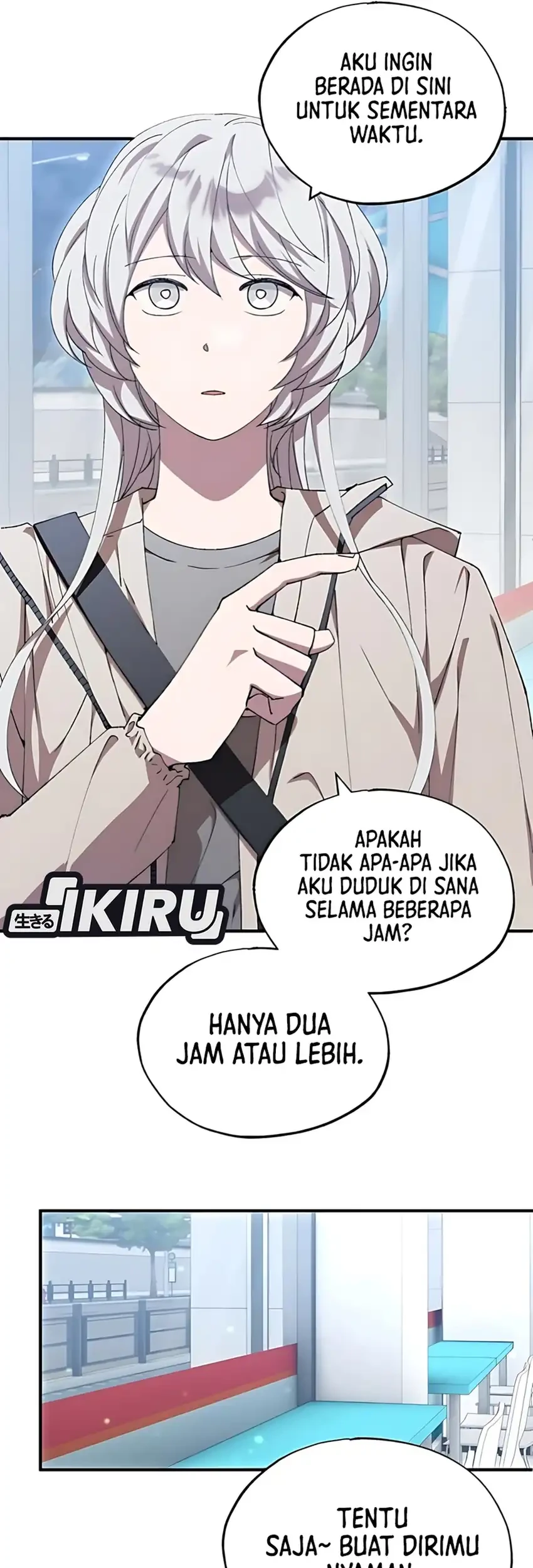 Chapter 79 - halaman 31