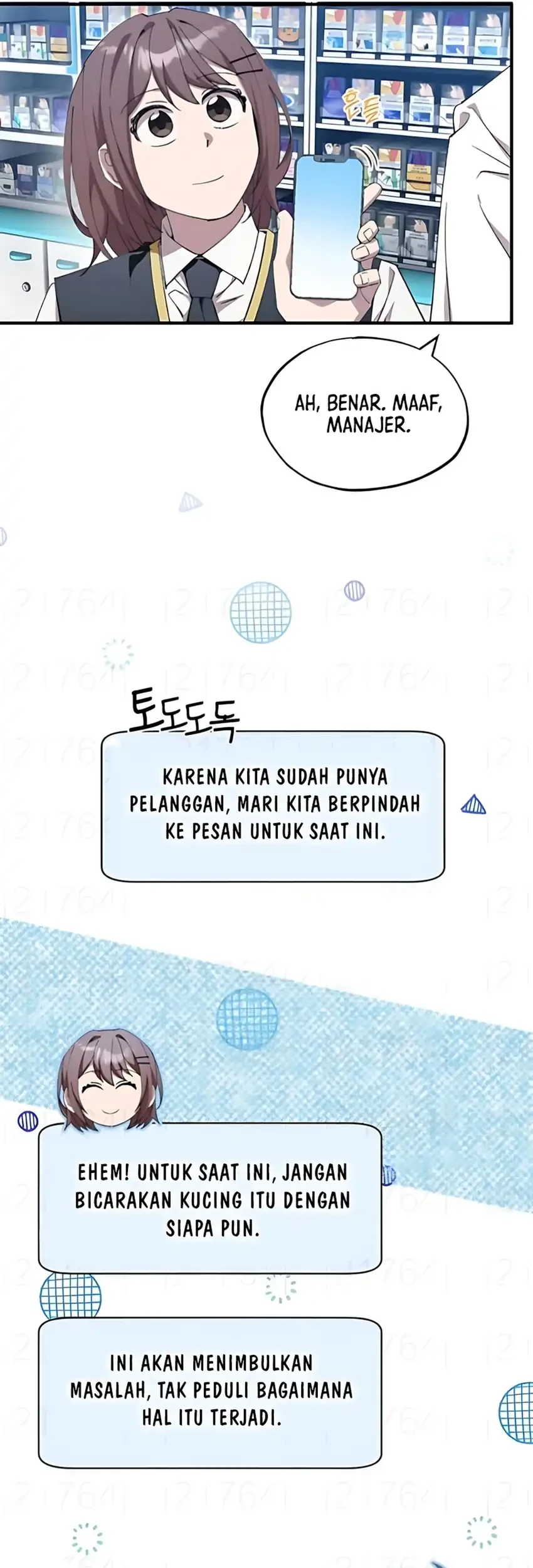 Chapter 79 - halaman 35