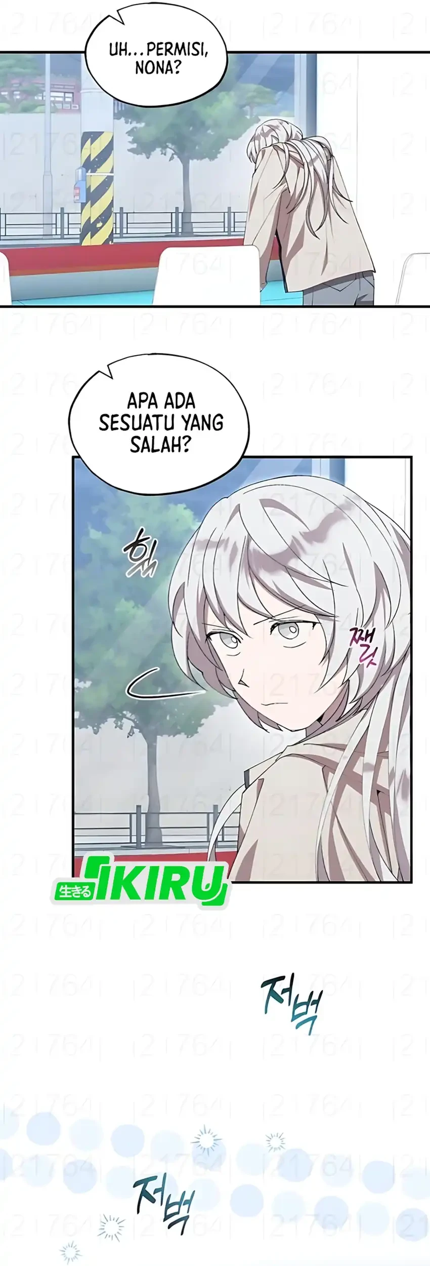 Chapter 79 - halaman 39