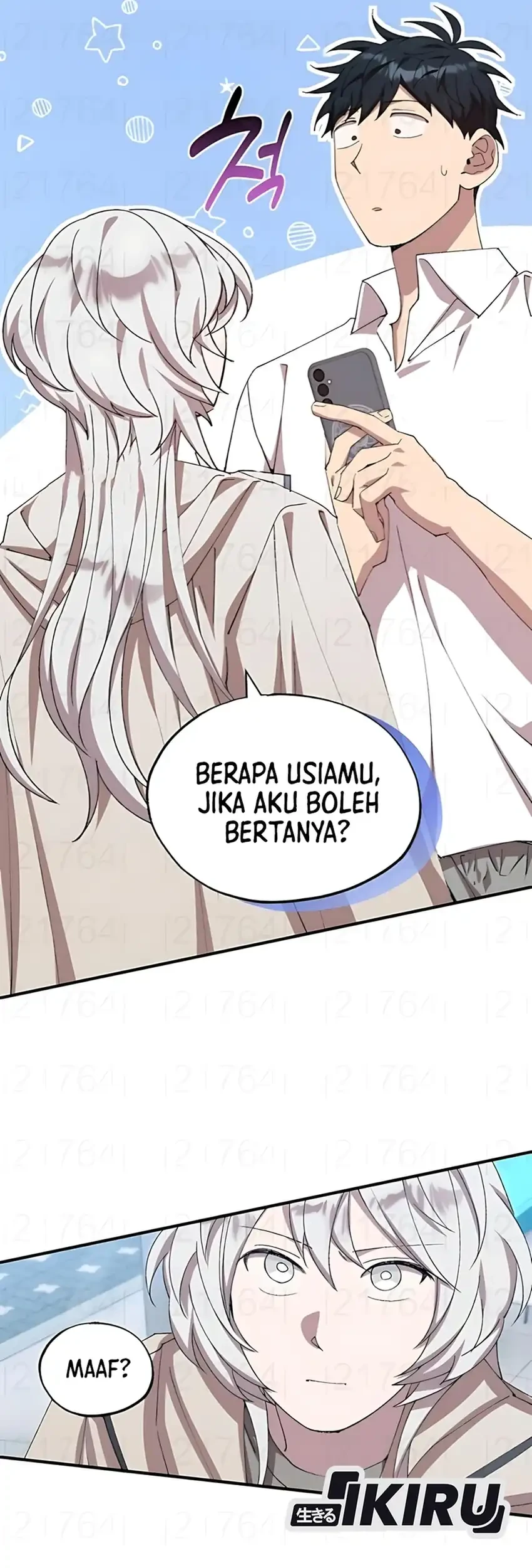 Chapter 79 - halaman 41