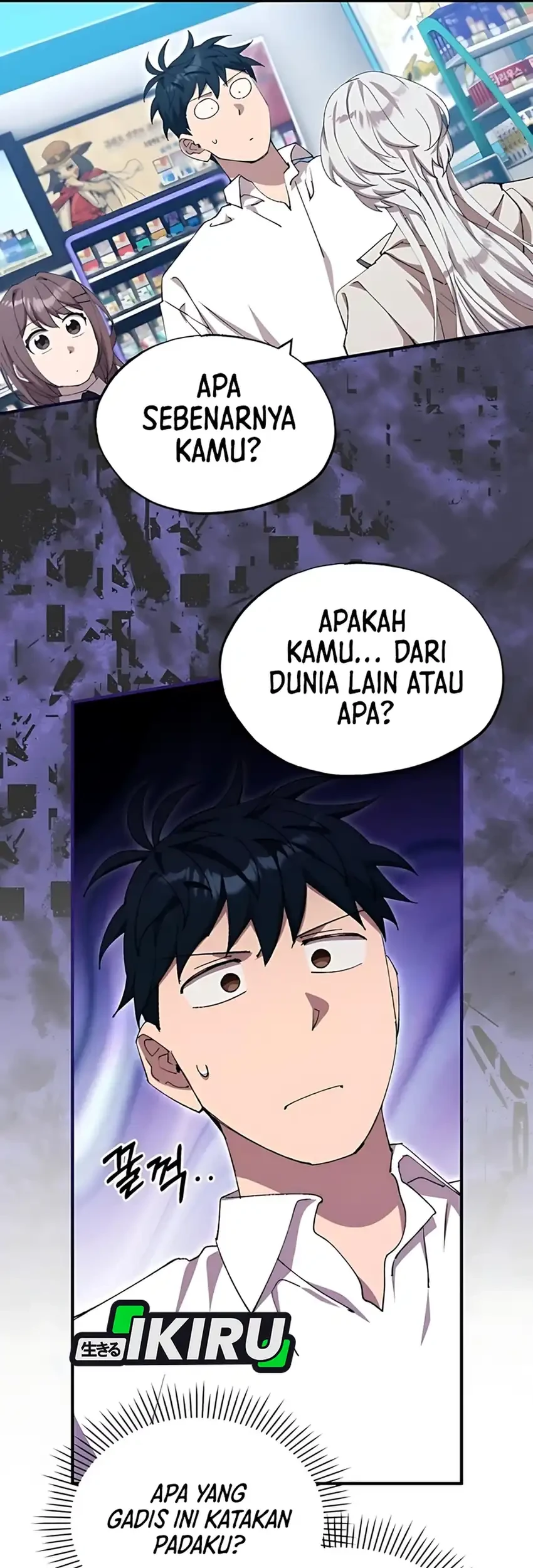 Chapter 79 - halaman 46