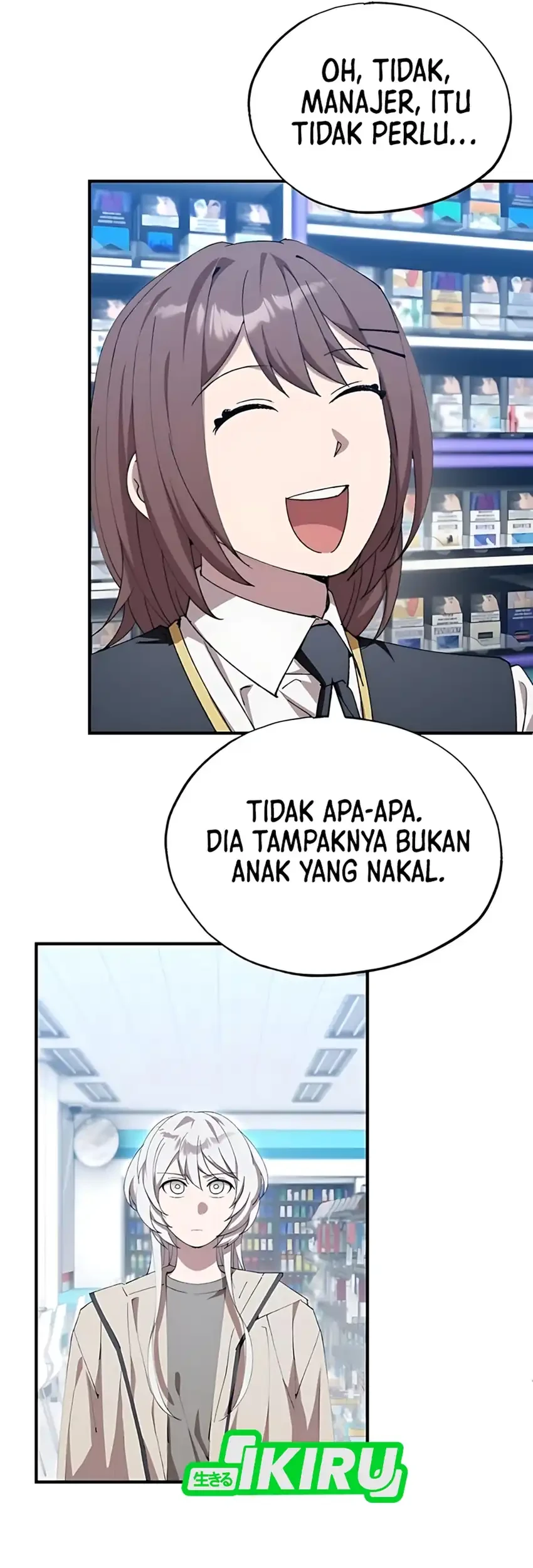 Chapter 79 - halaman 49